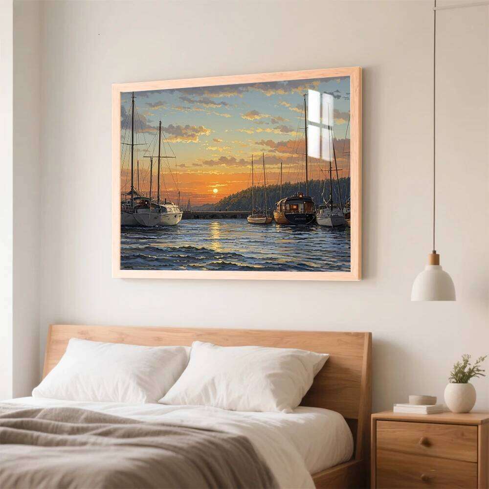 1pc custom photo frame,customized your Image picture frames for gift,Multiple size options,wall art,room decoration H260310 - view 7