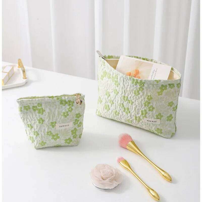 New women's cosmetic high-looking travel portable toiletry bag, large capacity storage bag XJ260310