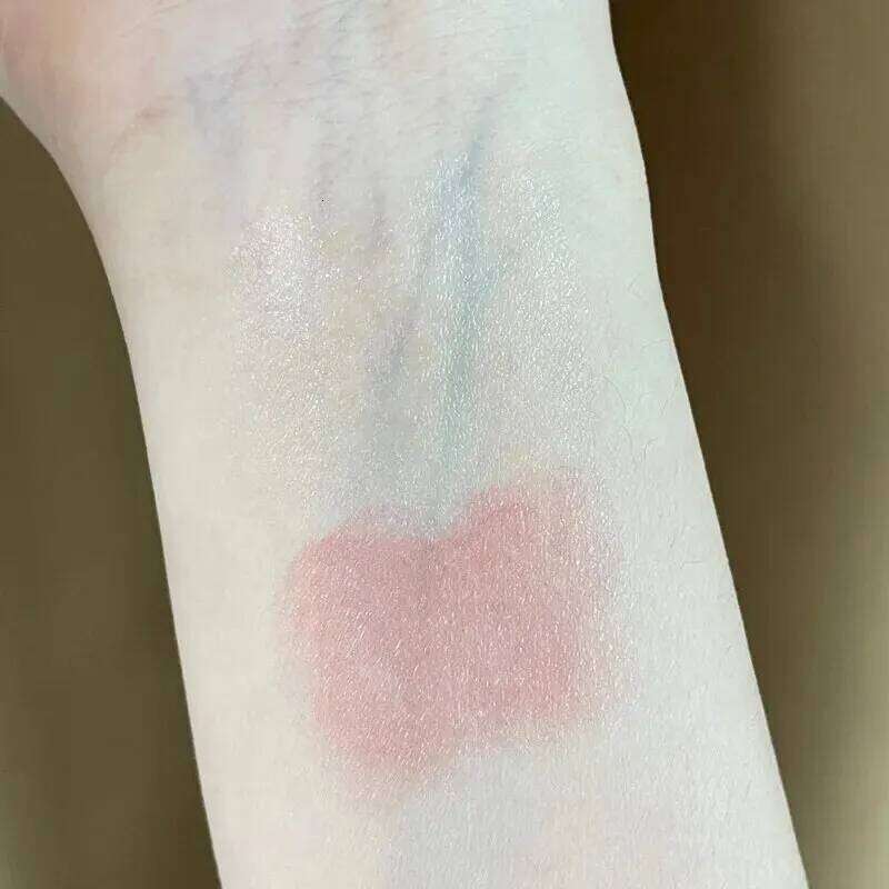 HERORANGE HR603 Fruit Mini Balm Two Pack Set Lipstick Moisturizing Autumn and Winter Lip Mask Anti-Drying Z260310