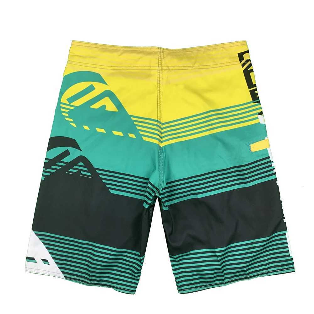 Mens Beach Shorts Trendy Summer Shorts 3D Printing Mens Surf Shorts Swimsuit Beach Shorts Fitness Tracks Running Hiking Track N260310