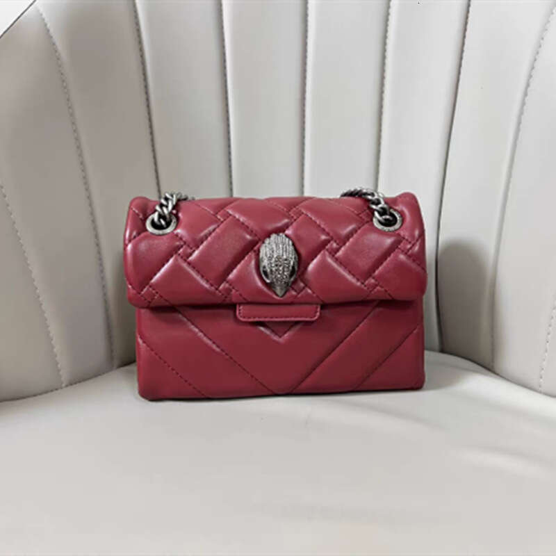 Women Cross Border Chain Women S Shoulder Crossbody Eagle Head Small Bag Handbag Colour