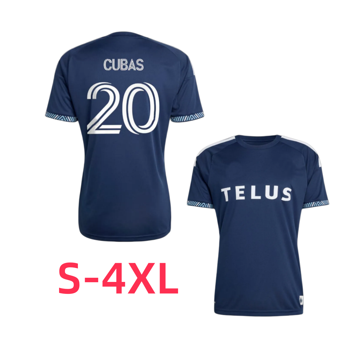 2026 Vancouver Socc… - image