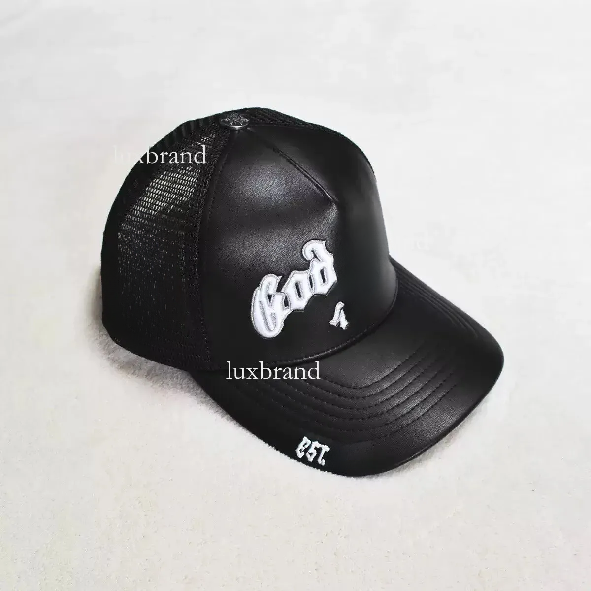 Godspeed Hat Unisex Designer Baseball Cap - Stylish Summer Beach Hat Cf1