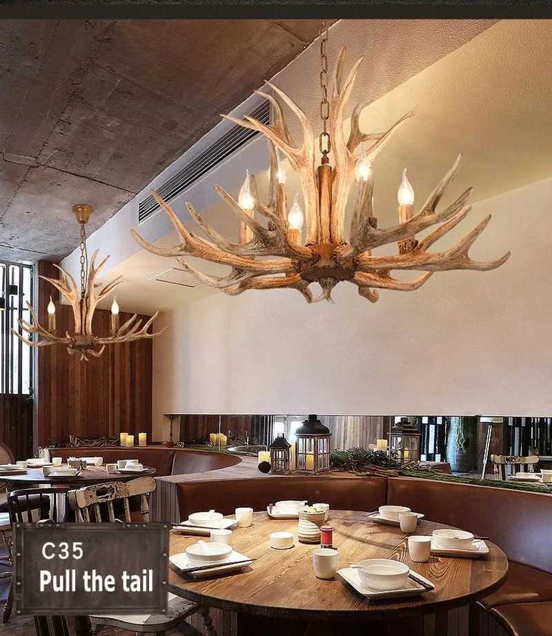 10pcs E14 LED Bulb AC220/240V 4W 6W Filament Candle Light C35 Edison Glass Bulb Retro Antique Vintage Style Cold White Warm H260310