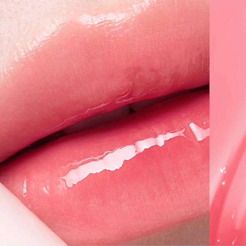 Moisturizing gloss, waterproof lipstick, non-greasy, long-lasting makeup effect, everyday lip color Z260310