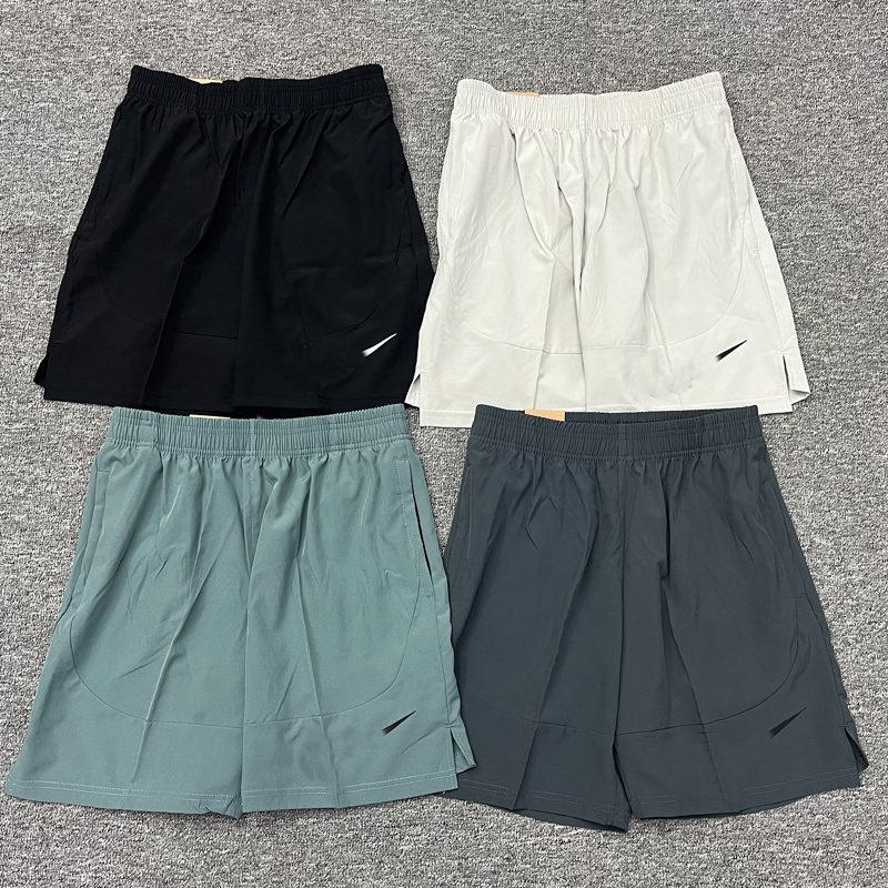 Mens Designer Shorts Tech Running Shorts Fitness Basketball Mesh Shorts Loose Fitness breathable Casual Men Shorts Beach Gym Short Training