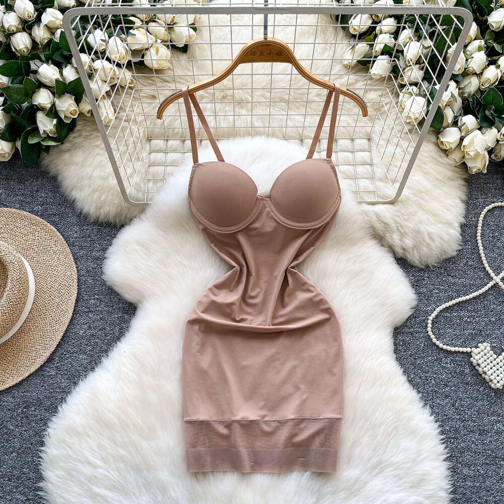 Pure desire sexy spicy girl women's clothing 2026 new elastic tight waist slimming and slimming leopard print