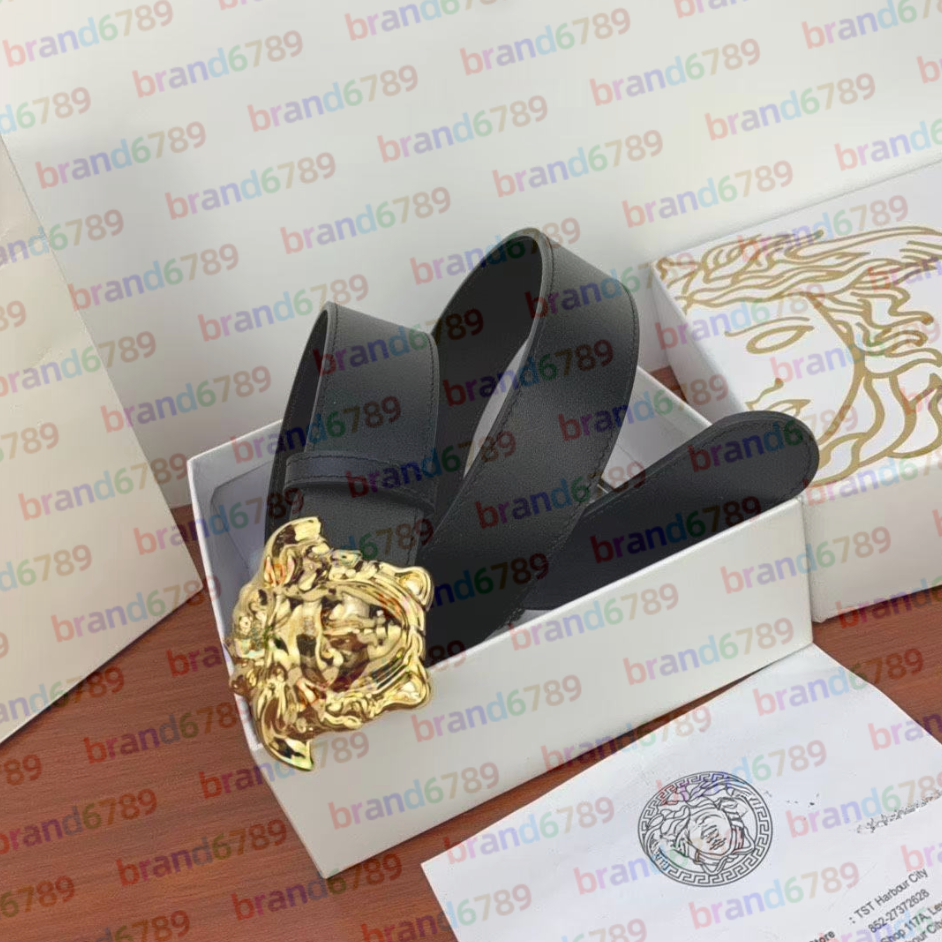 verscce belts men fashion women designer luxury mens belt nice ceinture luxe younger jeans leather belt medusa high quality 20 colours