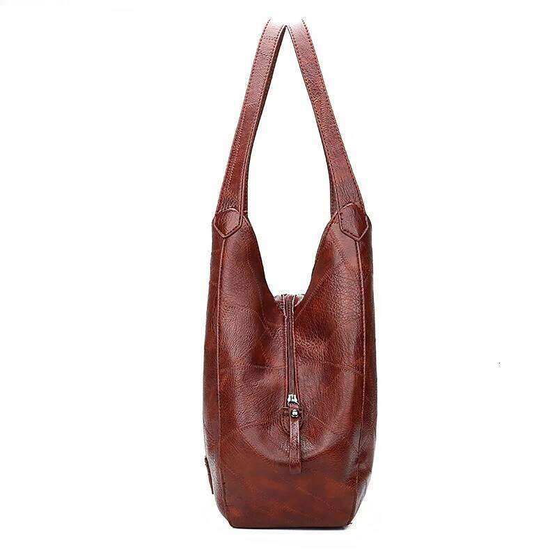 Vintage Hand Bag Designers Luxury Handbags Women Shoulder Tote Female Top-handle Bags Fashion Brand XJ260310