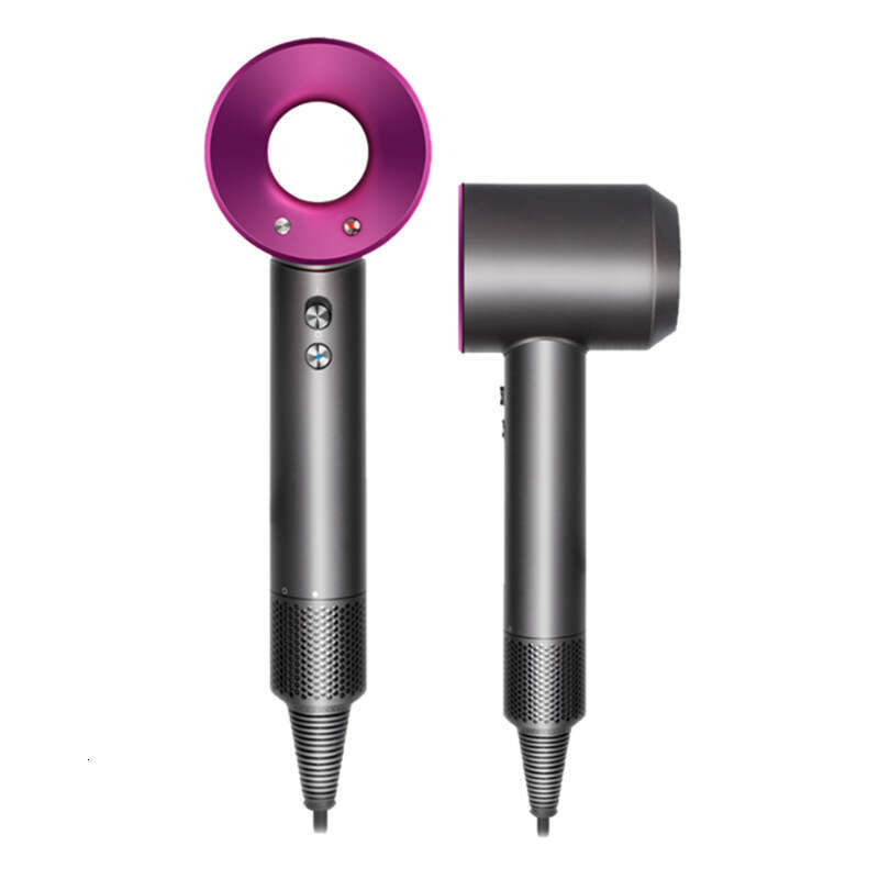 Brand Huaqiangbei Mousen Top High Speed Salon Home Use Power Negative Ion Leafless Hollow Hair Dryer CKS