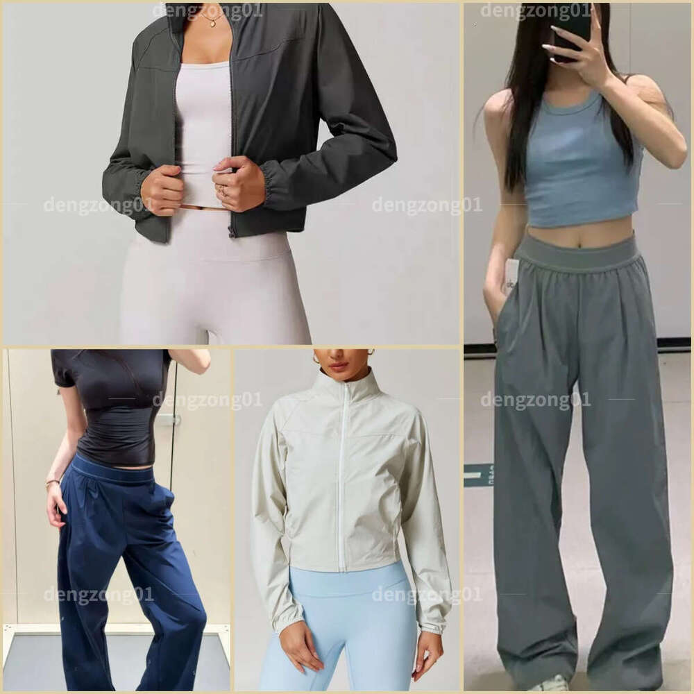 tracksuit Align Yoga Set Women lingerie 2 Pieces Sportswear Gym Top workout sets Bra Fitness High Waist Leggings Workout Sports Clothes Tracksuits