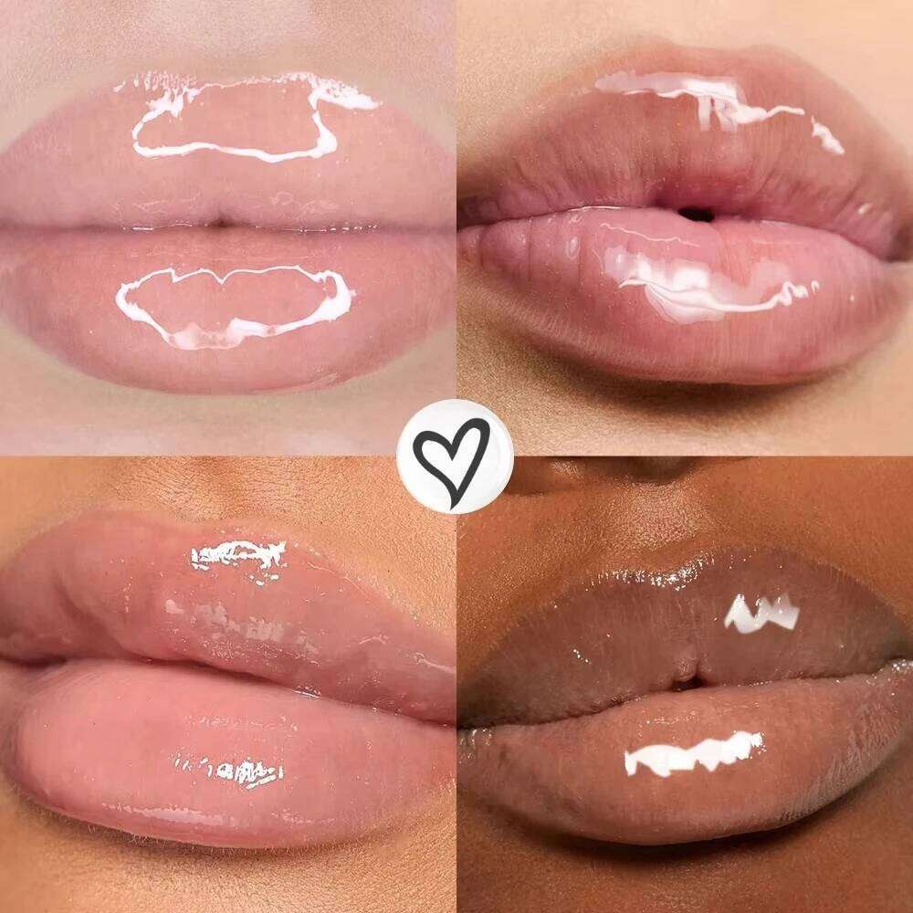 Hot Sale Plump Shot Instantly Volumis Increase Elasticity Long-lasting Moisturize Lip Plumper Gloss Sexy Beauty Makeup Z260310