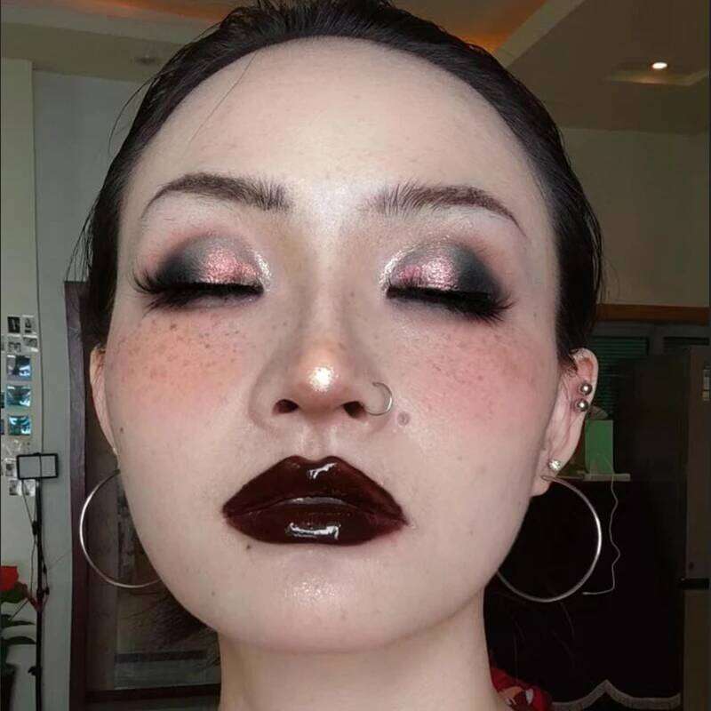 Girlcult Liquid Lipstick Bomb Luminizer Shine Nourishing Wear universal Finishing Touch Water Gloss Lip Stick Z260310