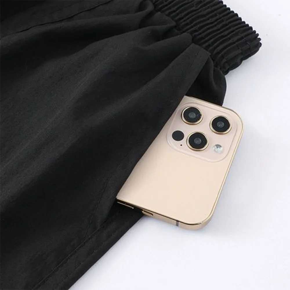 Trendy Brand Printed Shorts Mens Summer Casual Fashion Loose and Comfortable Five-point Pants Personalized Trend Sweatpants N260310