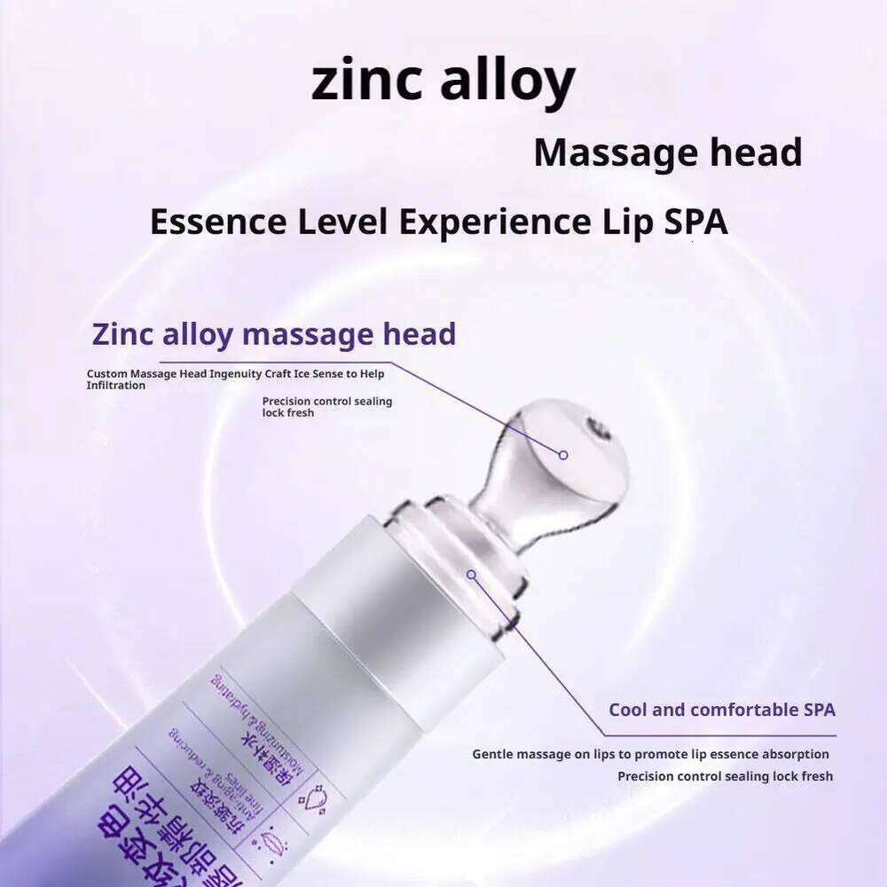 2Colors Crystal Temperature Change Moisturizing Lipstick Star Brilliant Jelly Shinny Lip Balm Long-lasting Z260310