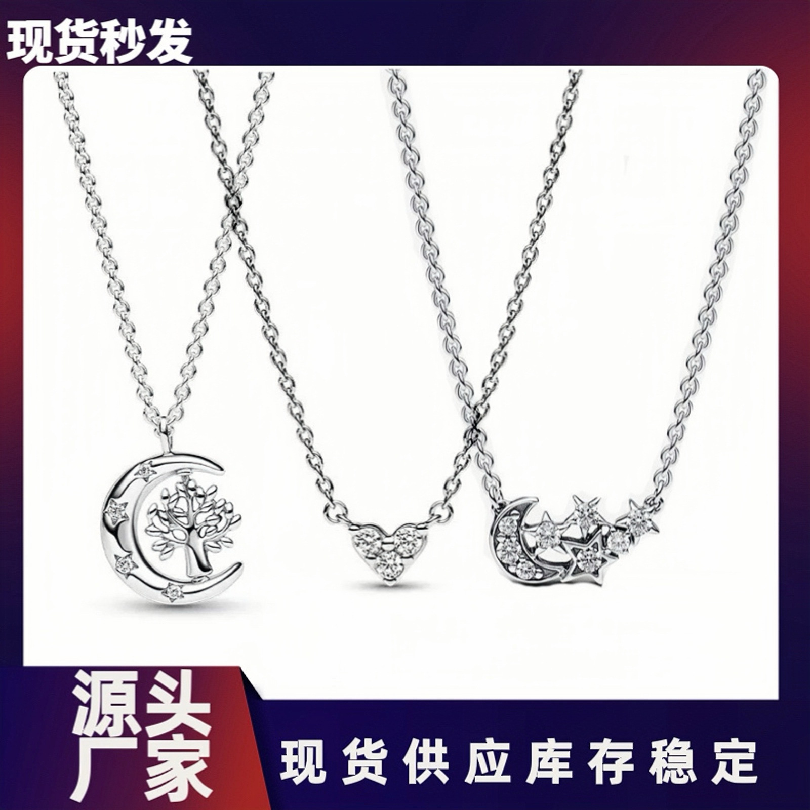 925 Sterling Silver Hamsa Hand of Fatima Protection Pendant Blue Eye Amulet Necklace for Women Fine Jewelry Gift 251223