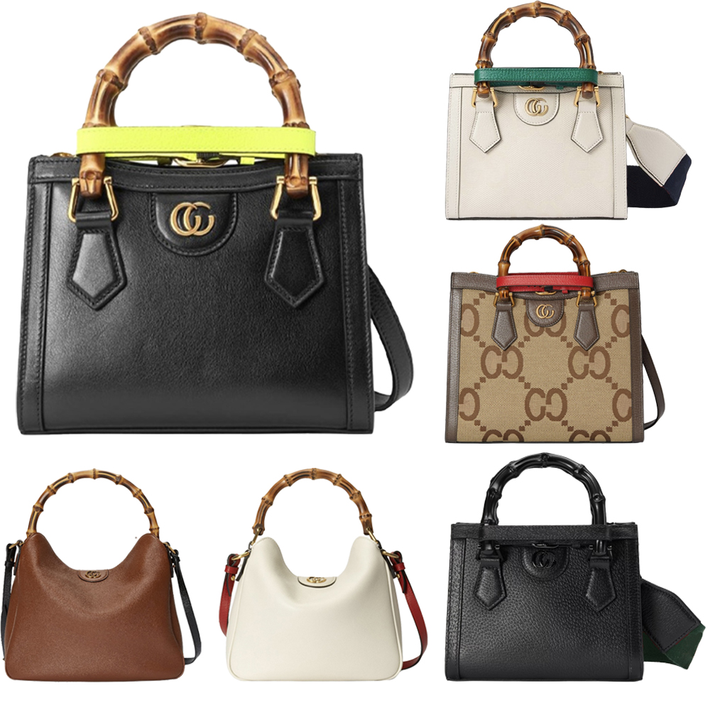 High Quality Designer Bag Shoulder Bag Handbag Double Letter Shoulder Bag Classic Handbag Womens Premium Wallet Designer Multi Color Chain Bag Mini Wallet Handbag