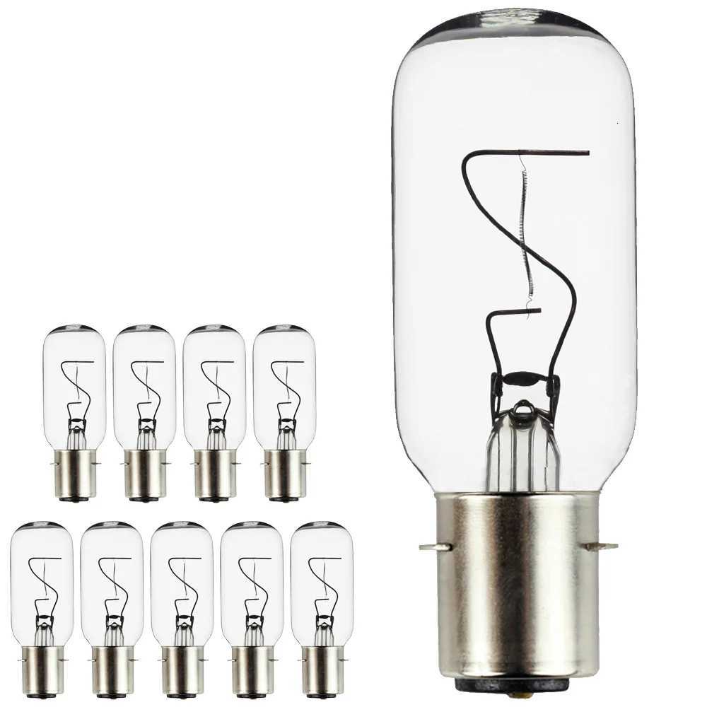T38 220V 24V 65W P28S E27 B22 base navigation lamp marine lamp incandescent lamp Marine light bulb Ships light bulb Durable H260310