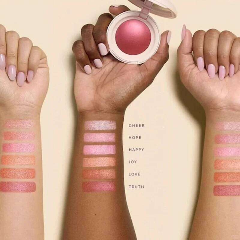 Setting Powder Compact Joy Lipstick Liquid Blush Contour Stick Modify The Shape Waterproof Mositure Face Brighten Highlight Z260310