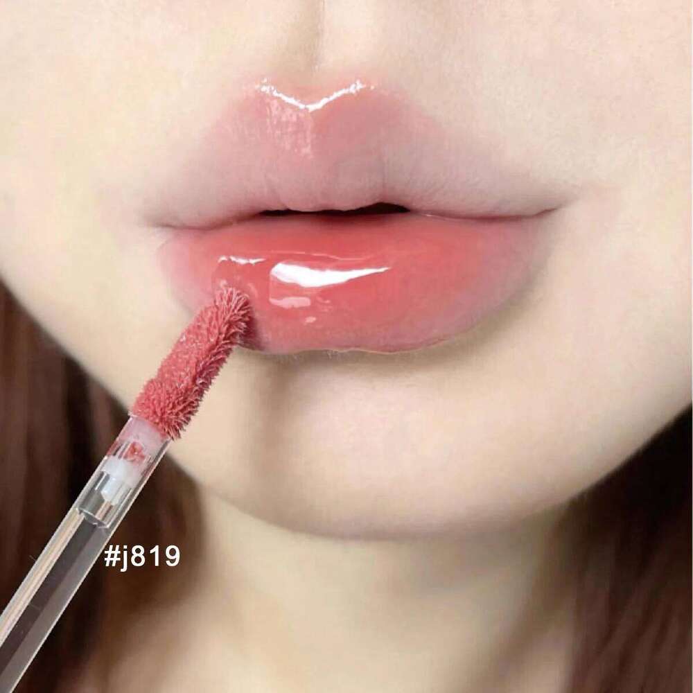 Giricult Unreal Lip Gloss J8 Series,Lightweight & Non-Sticky,Plumping Effect,Long-Lasting Moisture,Lip Brightening,Holiday Gift Z260310