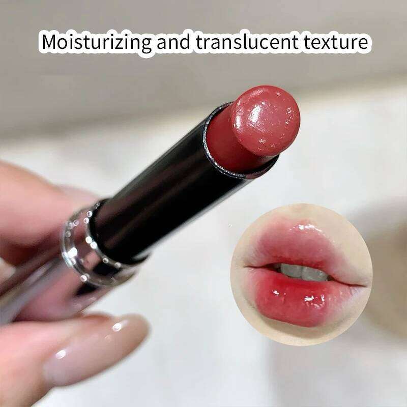 Powder Mist Dream solid Autumn and winter national product moisturizing female lipstick Student Party lip gloss beauty Z260310