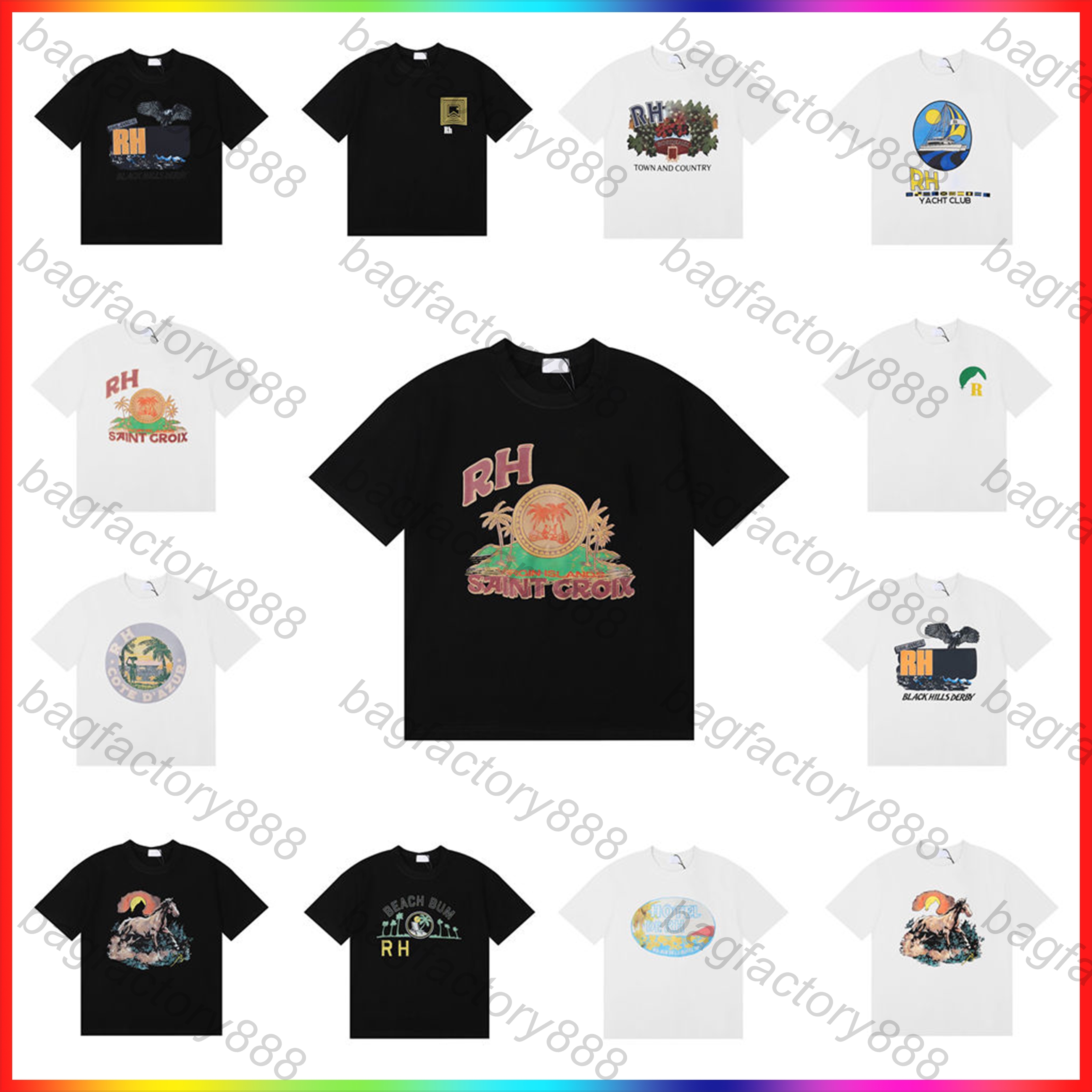 designer clothes summer mens clothing fashion men casual classic trend letter print short sleeve graphic tee luxurys men wome round neck t shirt