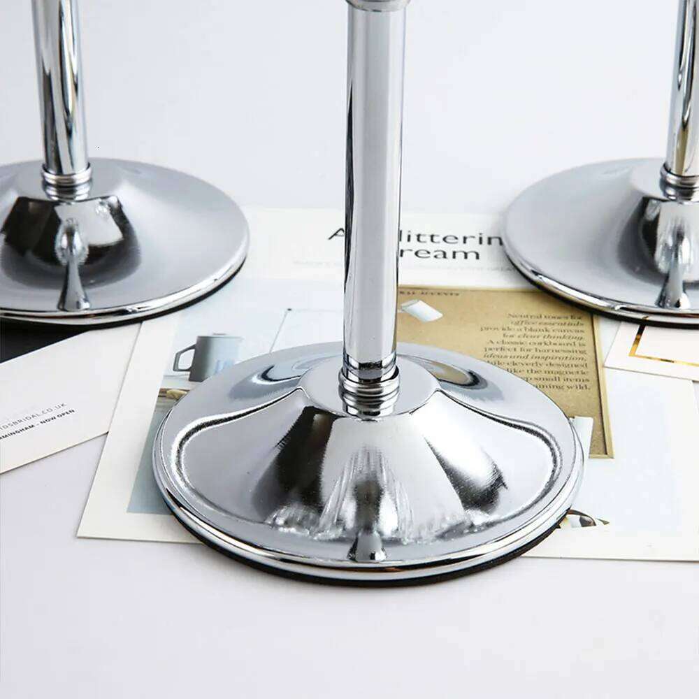 Crystal Romantic Candlelight Dinner Home Decor Candle Holders Wedding Decoration Accessories Candlesticks For Candelabro H260310