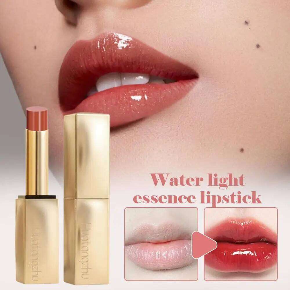 Beauty Skin Care Moisturizing Lasting Lipstick Healthy And Hydrating Color Holding Nonstick Cup Of Water Lip Gloss Z260310