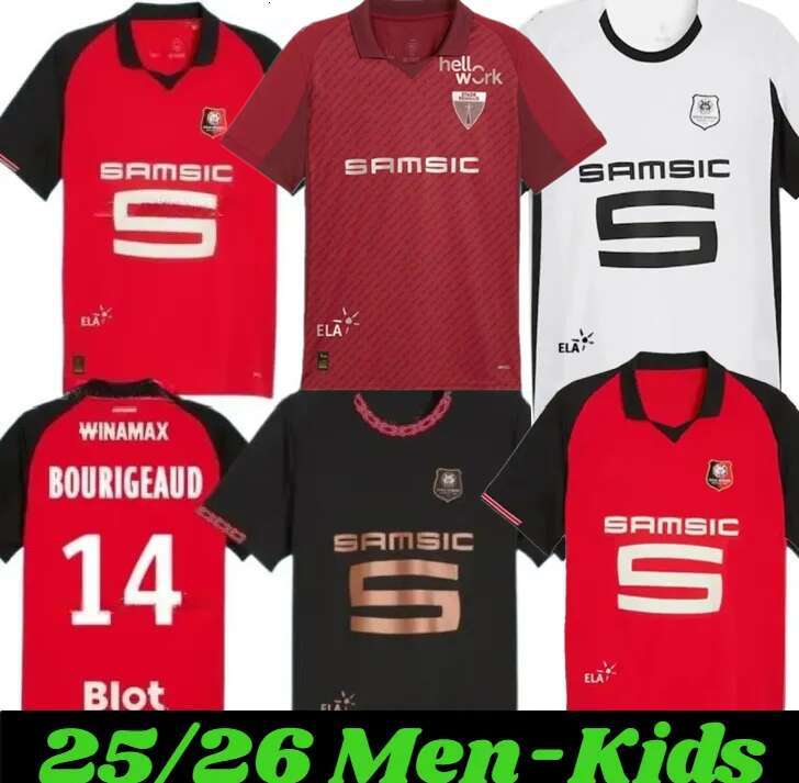 Stade Rennais 2026 … - image