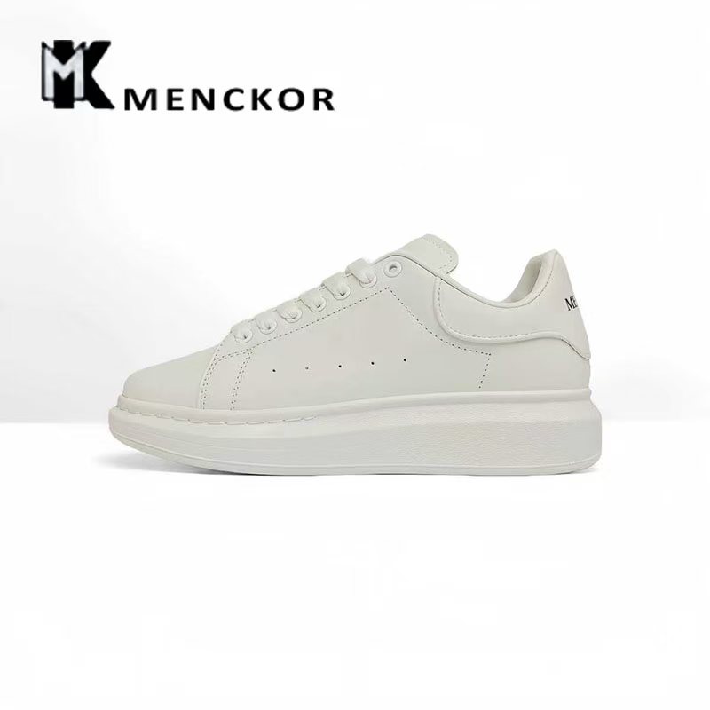 Casual shoes sports outdoor shoes white shoes training shoes lightweight breathable shoes running shoes men and women large size size