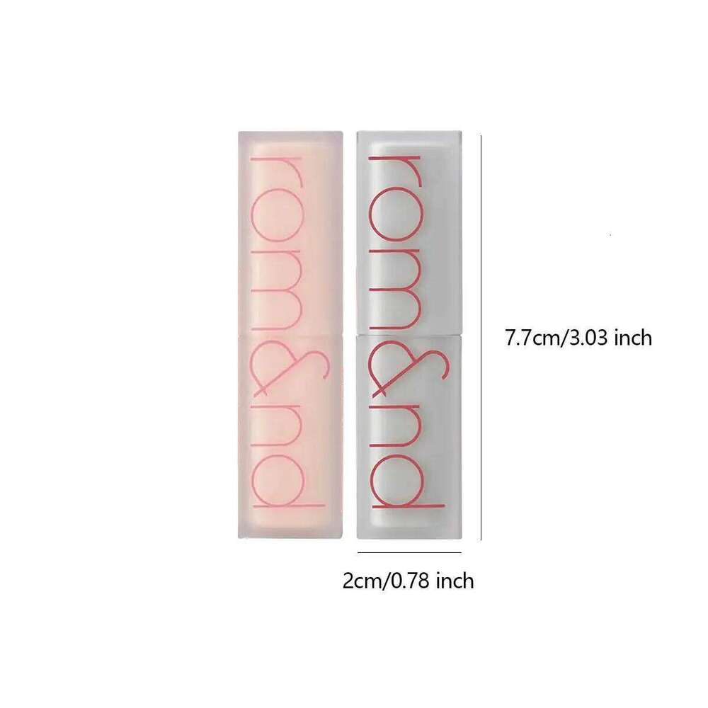 rom&nd ZERO MATTE LIPSTICK,Lightweight Non-Drying,Soft-Focus Matte Finish,Daily Wear Colors,Fresh Start,K-Beauty,Korean Makeup Z260310