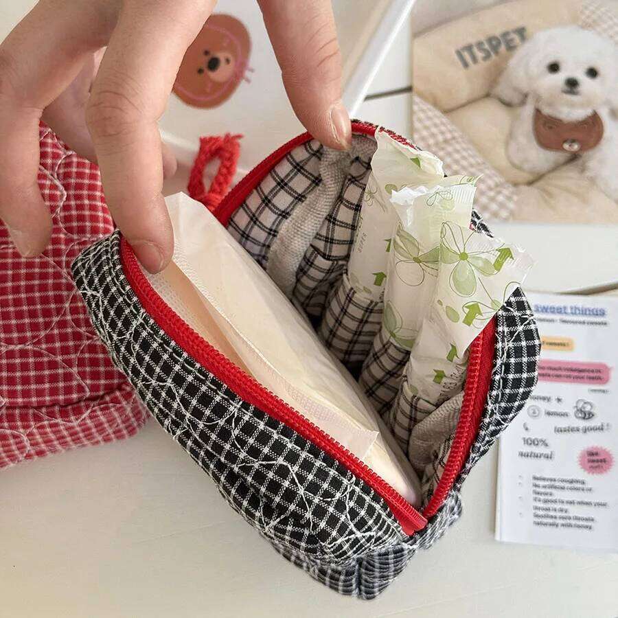 Set Simple Style Large Capacity Portable Cosmetic Tools Storage for Home Bathroom Toiletry Bag XJ260310