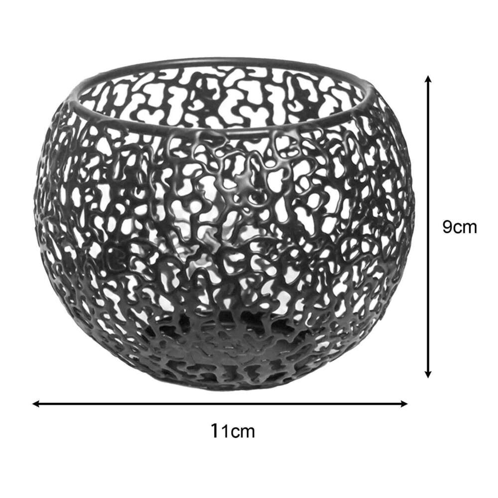 Tealight Votive for Party Valentines Day Decor Home Decoration Tea Light Holder Decorative Candle Stand H260310