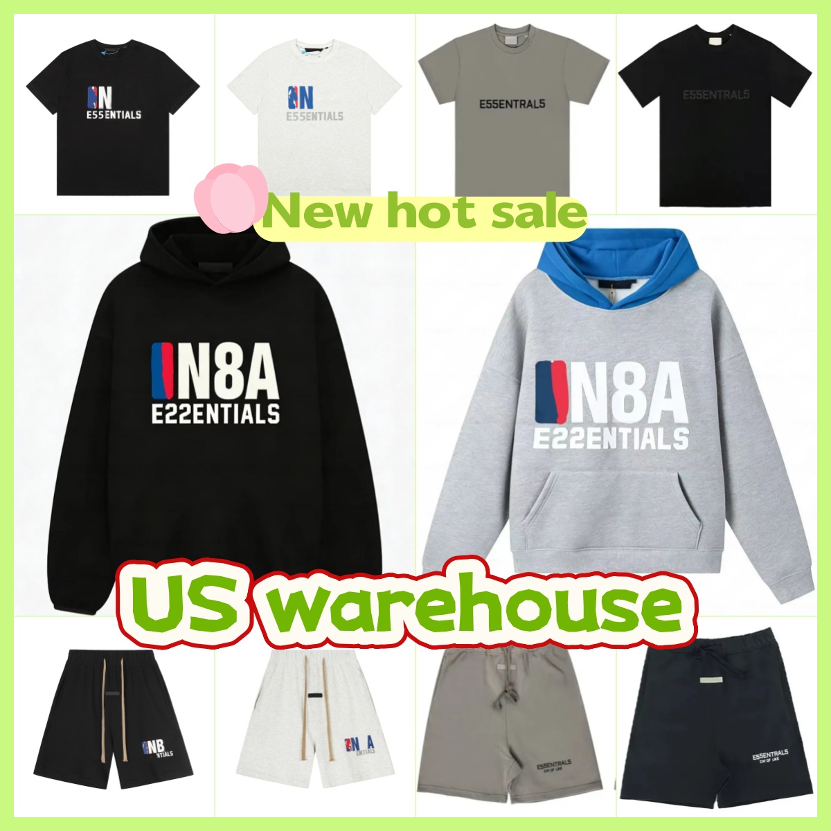 designer Mens hoodie designer hoodies shorts t shirt for men essantials casual hoodie graphic designer hoodies pants tracksuit for mens hoody designer Sweatshirts