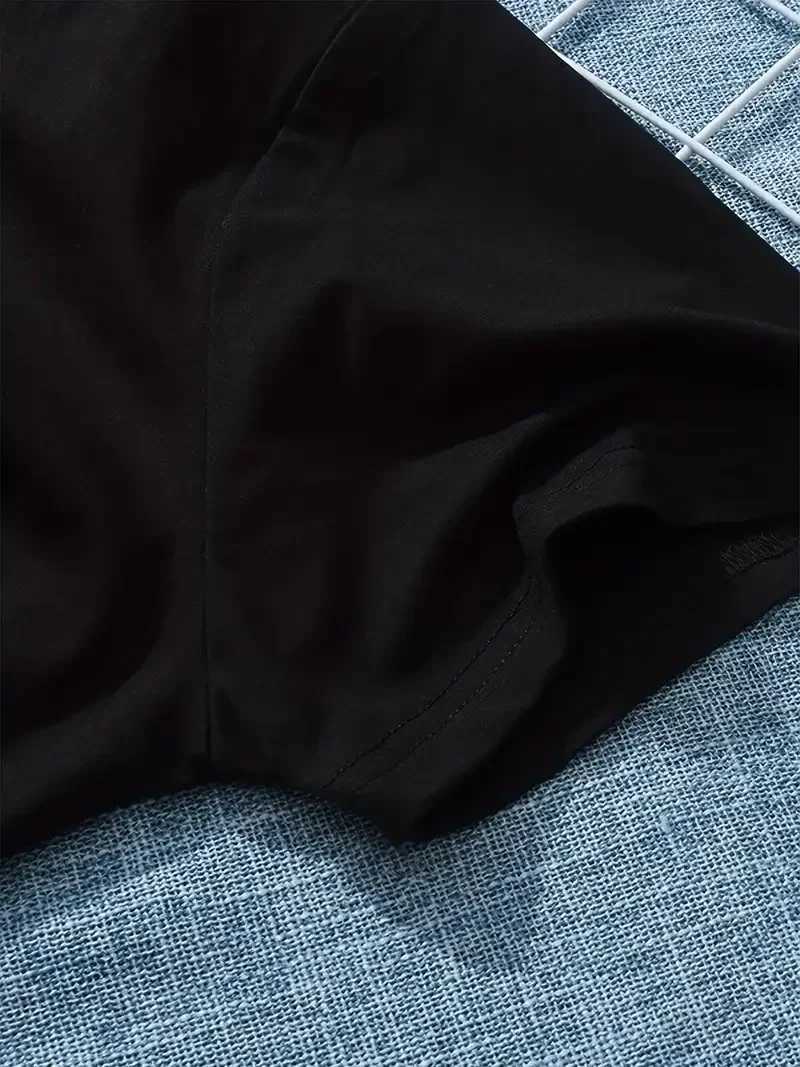 Fashion Paris Printed Short Sleeved Shirt Women Hip Hop Casual T-shirt Short Sleeved Round Neck Casual Top Autumn and WinterT260310