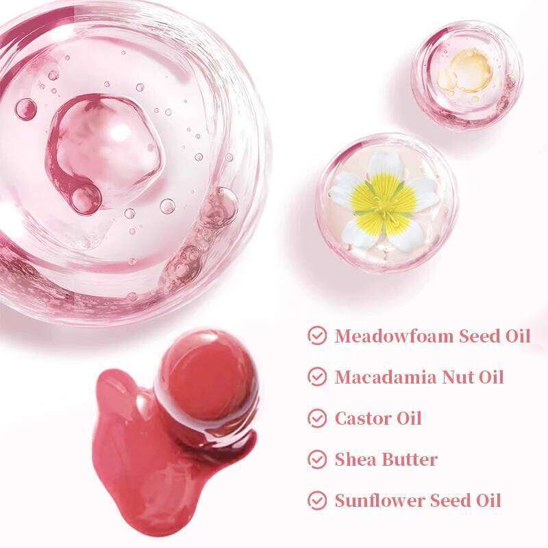 Glossy & Mirror Lip Gloss, Long-Lasting Shine, Non-Transferring And Non-Greasy, Shine Lipstick Z260310