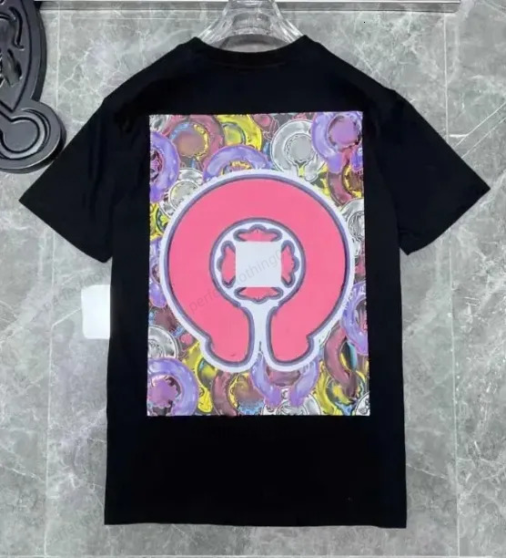 Chromelysheartstshirts Shirt Mens Womens Designers Chromelys Heart The Heart T Shirts Mens Chromelys Heart Woman Summer Loose Fashion Tops Printed High 07c