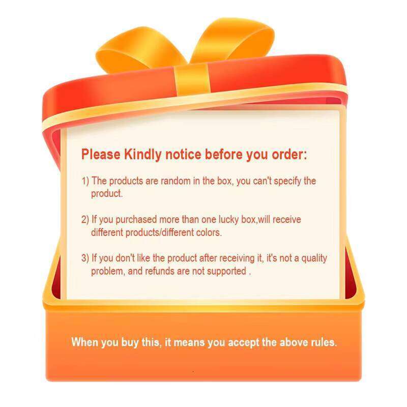 Lucky Electronics Retro Mystery Box Randomly Selects 4G Device Gifts Rectangular and Round Smart Watches