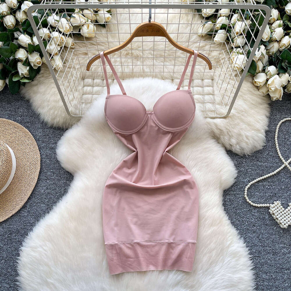 Pure desire sexy spicy girl women's clothing 2026 new elastic tight waist slimming and slimming leopard print