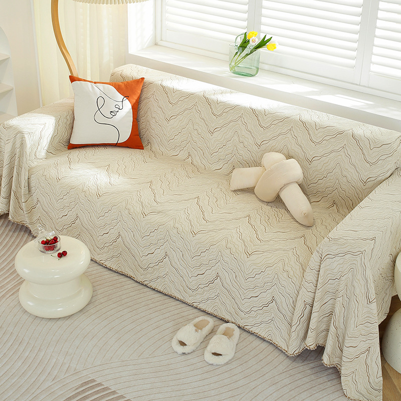 Sofa Covers, Full-C… - image