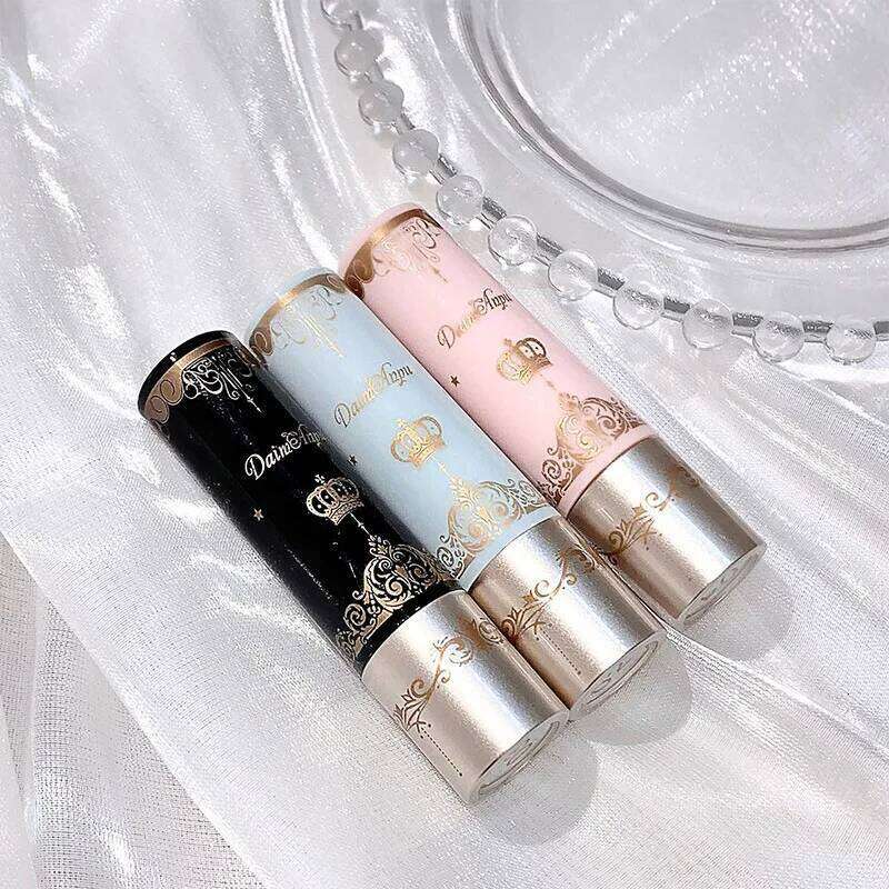 DAIMANPU Velvet Mud Stick Waterproof Lip Resistant Long Lasting Matte Lipstick Silky Smooth Smudge-Proof Lips Makeup Z260310