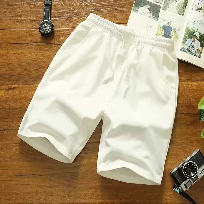1pcs Mens Running Shorts Boys Fitness Training Pants Basketball Sport Shorts Mens Sport Casual Beach Quick Drying Pant N260310