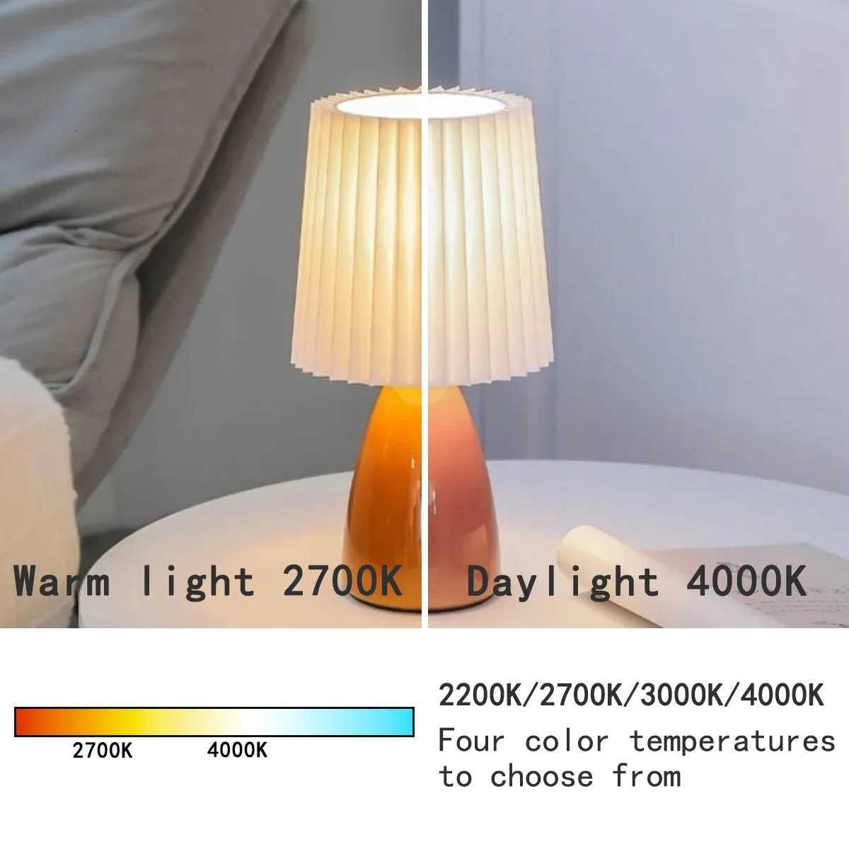 3pcs Retro Led Light Bulb E27 B22 E14 C35 A60 ST64 AC220-240V Edison Filament Bulb Vintage Warm Glass Lamp Lighting Indoor light H2603101