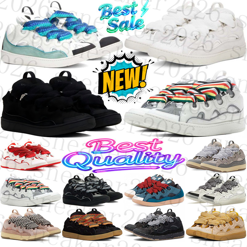 Designer lavinscurb lavinsshoe lavinashoe sneakers Loafers chaussure mens womens men trainers high scarpe track zapatos mujer luxury Plate-forme