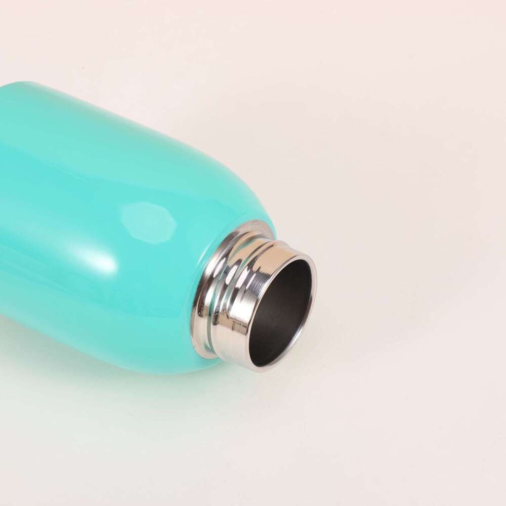 304 Stainless Steel Small Insulated Outdoor Use Portable Children's Cup Mini Pocket Cup For Students Men And Women