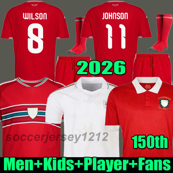 2026 Wales Soccer J… - image