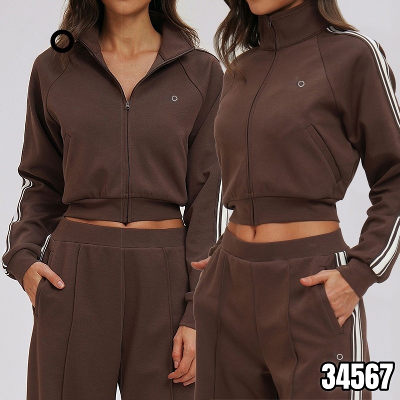 (Order by pic in opt, not by desc)Designer Long Pants Straight-Leg Pants Classic Solid Colors Sweatpants Casual