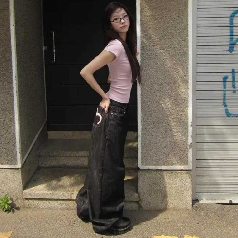 American Vintage Full Length Jeans Sexy Women Zipper Slim Denim Retro Elegant Japanese High Waist Autumn Lady Trousers M260310