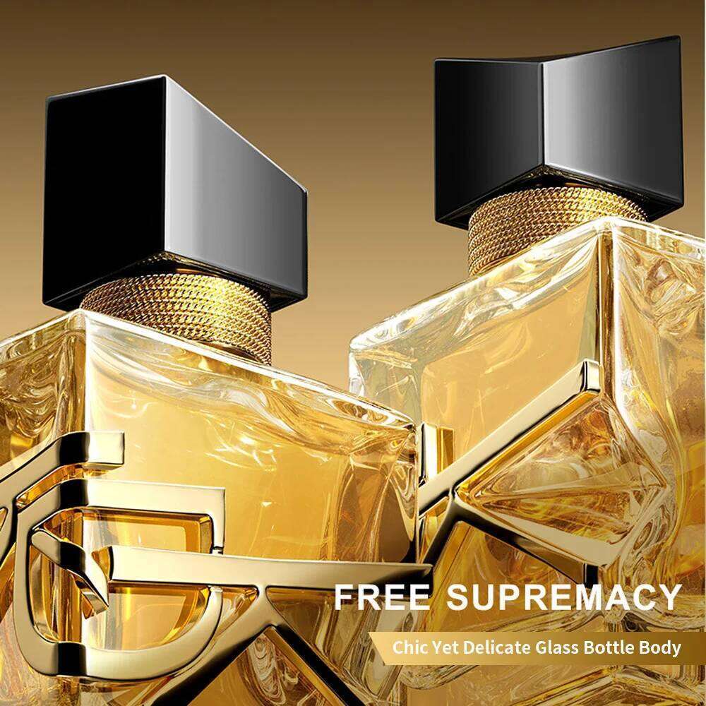 Luxury Fragrances Perfume Spray Lasting Body Fragrance Attracts Love Pheromone Scent Floral Flavor Unisex Dating Women Perfumes Z260311
