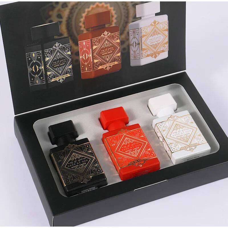 Unisex Dubai Oman Arab Strong Lasting Date Perfume Irresistible Success Business Fragrance Charming Men Parfum Z260311